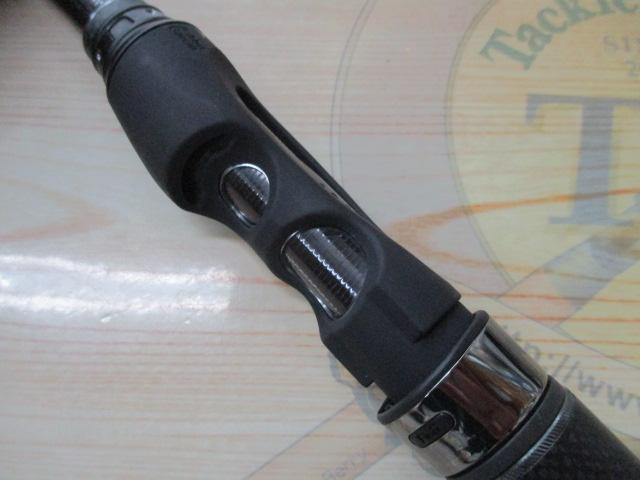 ソルティーステージプロトタイプ クロダイ XKRS-842ML　大幅値下げ中！ SaltyStage KR-X Prototype KURODAI（ソルティーステージ