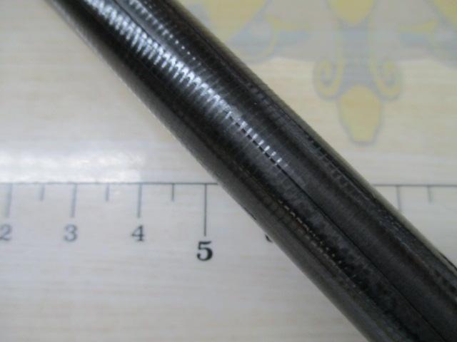 ソルティーステージプロトタイプクロダイ XKRS-842ML