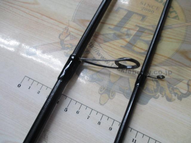 ソルティーステージプロトタイプ クロダイ XKRS-842ML　大幅値下げ中！ アブガルシア(Abu Garcia) ソルティーステージプロトタイプ