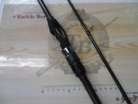 ソルティーステージプロトタイプクロダイ XKRS-842ML