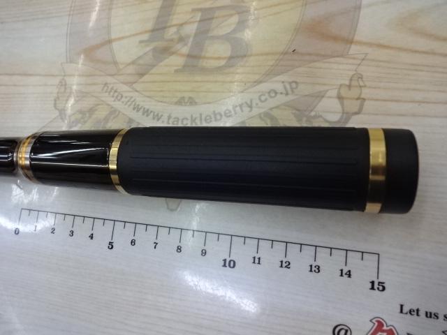 がま磯アテンダー2-1.75-53 がま磯 アテンダー2 1.75号 5.3m