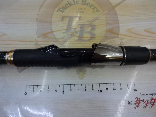 がま磯アテンダーⅡ 2.5-53｜＠ベリーネット 日本最大新品中古釣具WEB