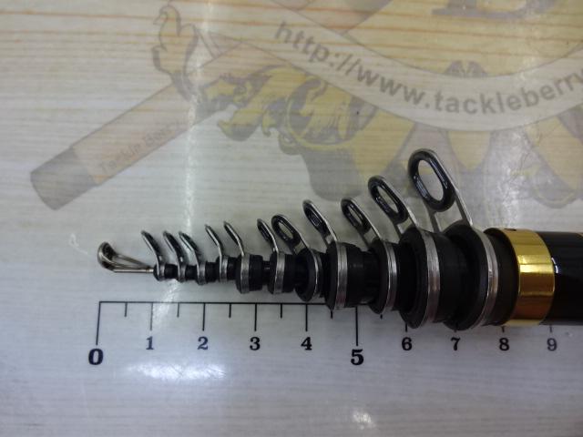 がまかつ　がま磯　アテンダー2 2.5 53 未使用品 がま磯アテンダーⅡ 2.5-53｜＠ベリーネット 日本最大新品中古