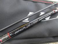 インディビパグロプロトタイプ 20IPAGPS-230-270MH