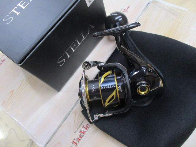 20ステラ SW 6000XG シマノ(SHIMANO) 20ステラ SW 6000XG ☆セール特別割引品 ステラ