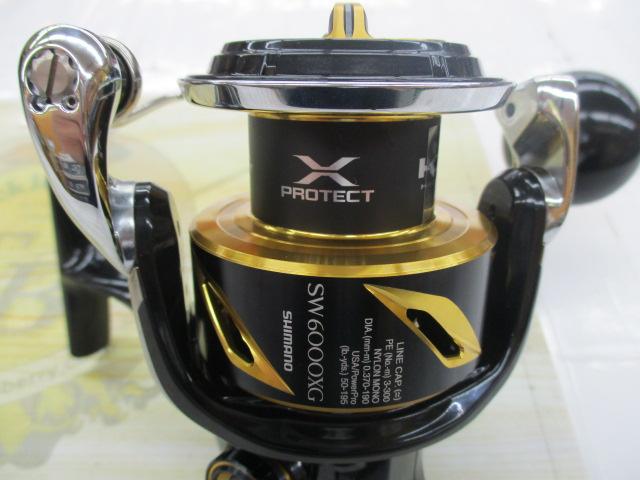 20ステラSW 6000XG Amazon | シマノ(SHIMANO) スピニングリール 20 ステラ SW