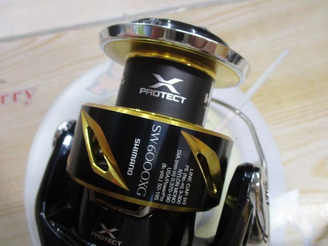 20ステラSW 6000XG｜＠ベリーネット 日本最大新品中古釣具WEB