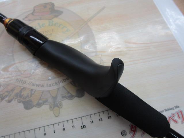 炎月　ENGETSU XR N-B610ML-S　中古 炎月XR N-B610ML-S/R｜＠ベリーネット 日本最大新品中古釣具WEBショップ