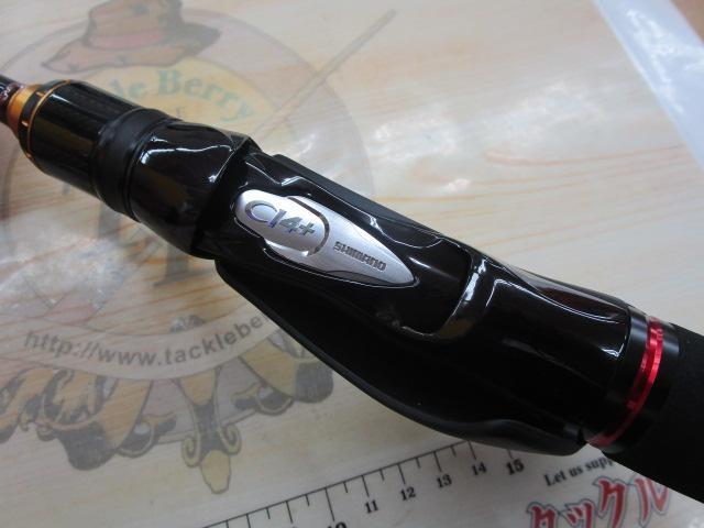 炎月XR N-B610ML-S/R｜＠ベリーネット 日本最大新品中古釣具WEBショップ