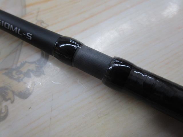 炎月XR N-B610ML-S/R