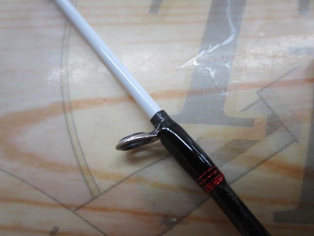 炎月XR N-B610ML-S/R