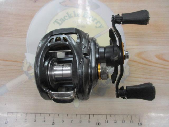 タトゥーラ SV TW 6.3R｜＠ベリーネット 日本最大新品中古釣具WEBショップ