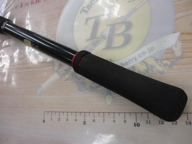 ゾディアス 172MH-G