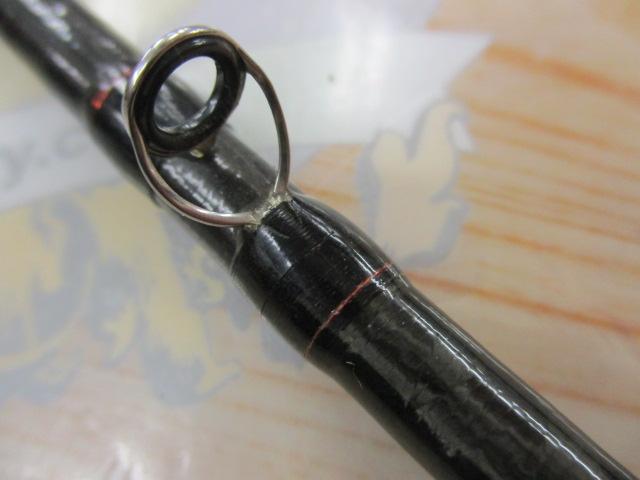 ゾディアス 172MH-G