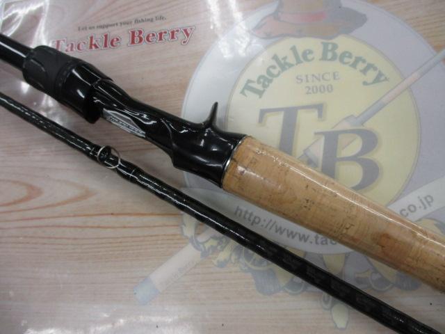 ブレイゾン C70XH-2｜＠ベリーネット 日本最大新品中古釣具WEB