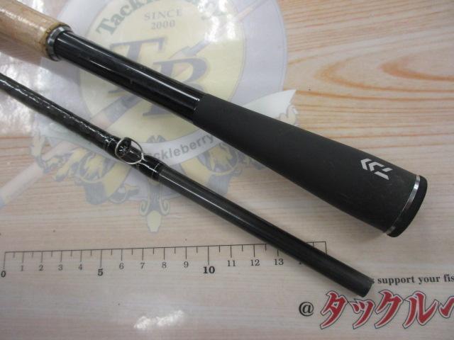 ブレイゾン C70XH-2｜＠ベリーネット 日本最大新品中古釣具WEB