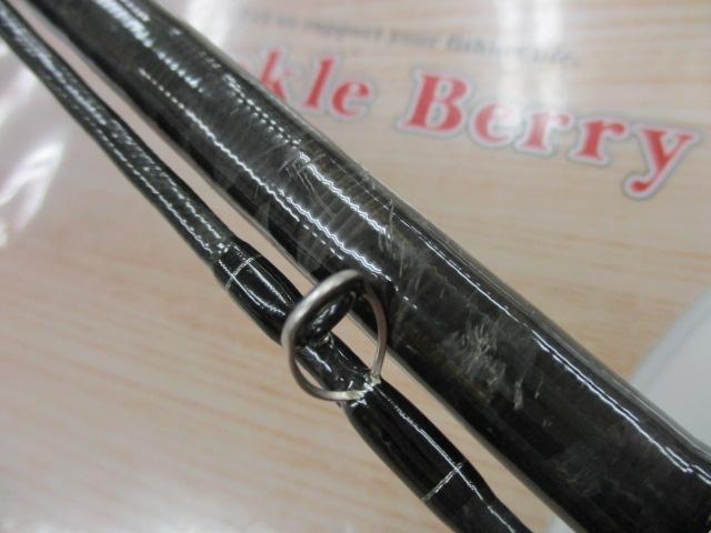 BLAZON C70XH-2 ベイトロッド ダイワ ブレイゾン C70XH-2 2021モデル (ベイト2ピース)(C70XH-2