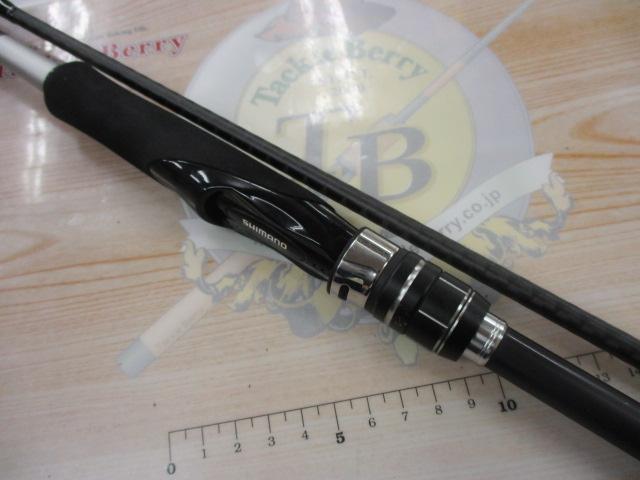 21ムーンショット S96ML