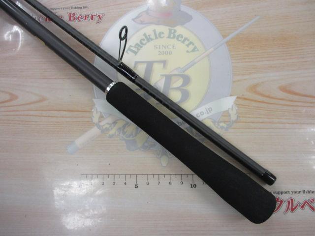 21ムーンショット S96ML