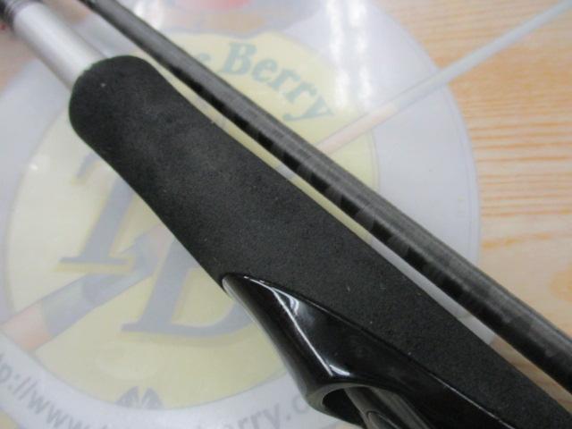 21ムーンショット S96ML