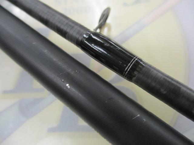 21ムーンショット S96ML