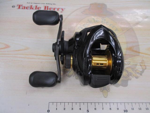 17バスワンXT 151