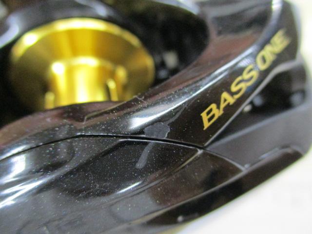 17バスワンXT 151