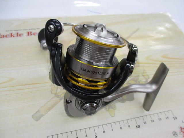 ダイワ EM MS2510PE-H ダイワ EM-MS 2510PE-H 2台 おすすめ！ ダイワ