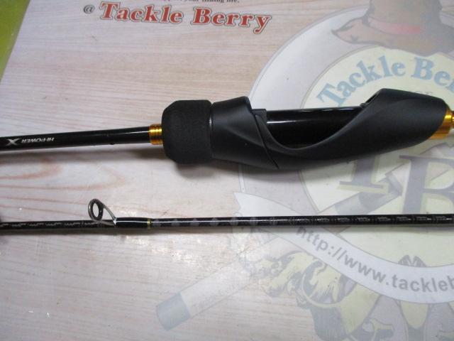 SHIMANO ソアレ BB アジングロッドS54SUL-S未使用 SoaRe シマノ 23 ソアレ BB アジング S54SUL-S ロッド ソルト竿