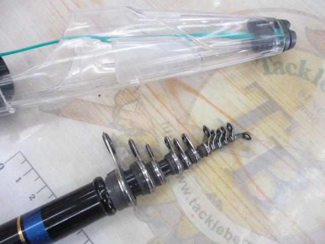 シデンメガディス 1-53｜＠ベリーネット 日本最大新品中古釣具WEBショップ