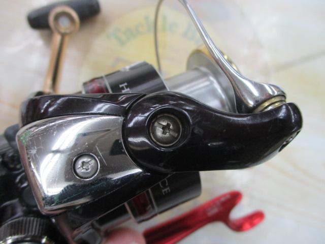 08BB-XハイパーフォースMg 2500DHG