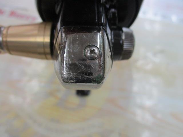 08BB-XハイパーフォースMg 2500DHG