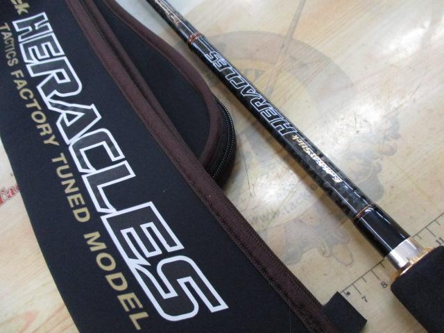 ヘラクレス HCSC-69H