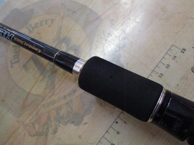 ヘラクレス HCSC-69H｜＠ベリーネット 日本最大新品中古釣具WEB