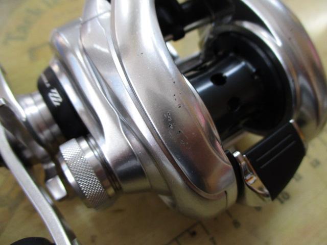 16メタニウムMGL HG LH