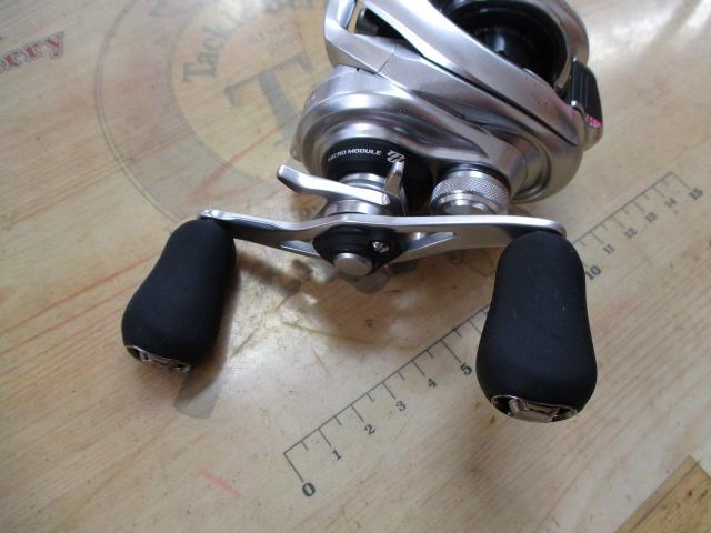 16メタニウムMGL HG LH