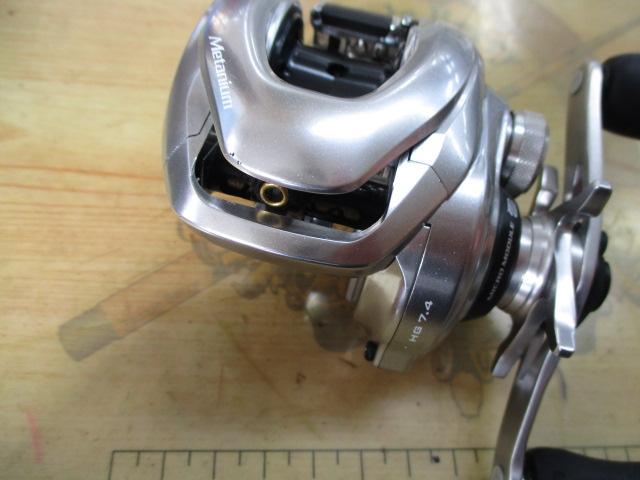 16メタニウムMGL HG LH