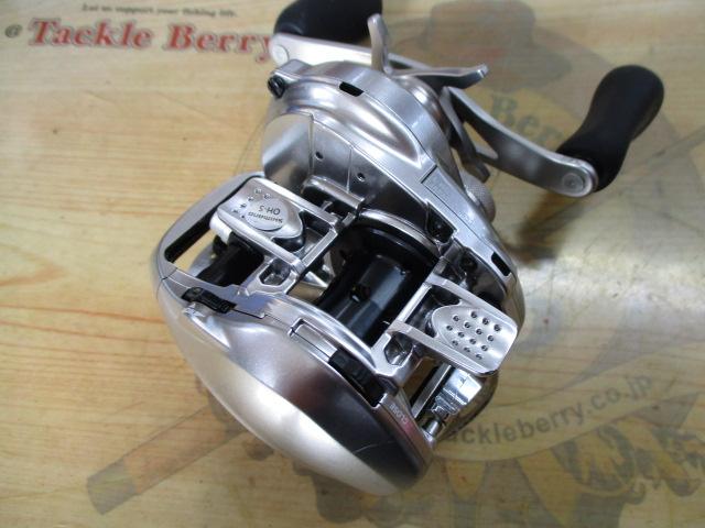 16メタニウムMGL HG LH｜＠ベリーネット 日本最大新品中古釣具