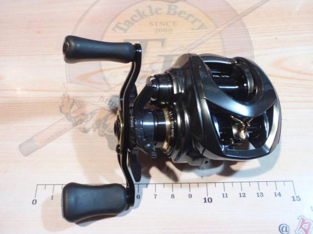 スティーズCT SV TW 700H｜＠ベリーネット 日本最大新品中古釣具WEB