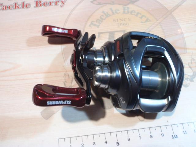 スティーズ　A TW 1016HL スティーズ A TW 1016HL｜＠ベリーネット 日本最大新品中古釣具