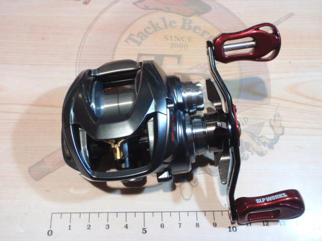 【未使用品】スティーズA TW 1016HL カスタム品 スティーズ A TW 1016HL｜＠ベリーネット 日本最大新品中古釣具