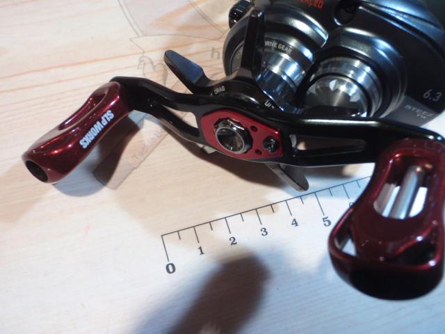 スティーズ A TW 1016HL｜＠ベリーネット 日本最大新品中古釣具