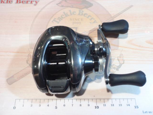 25アンタレス 100XG