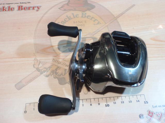 25アンタレス 100XG