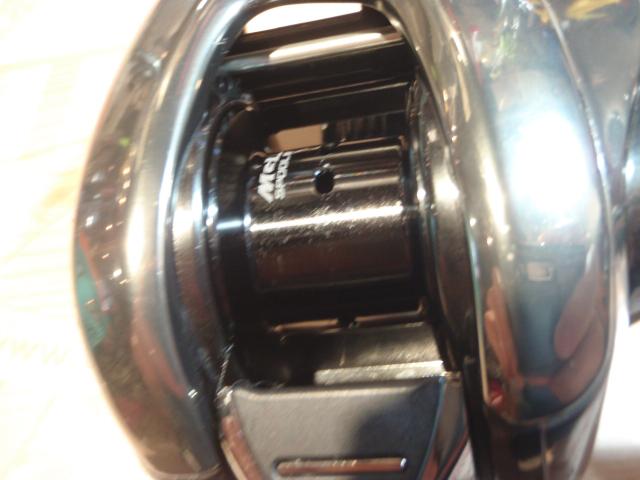 25アンタレス 100XG