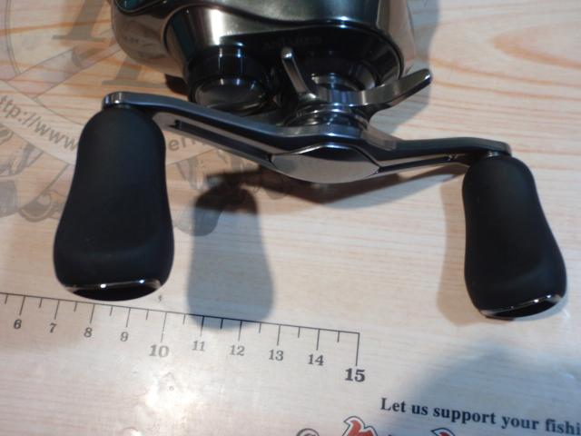 25アンタレス 100XG