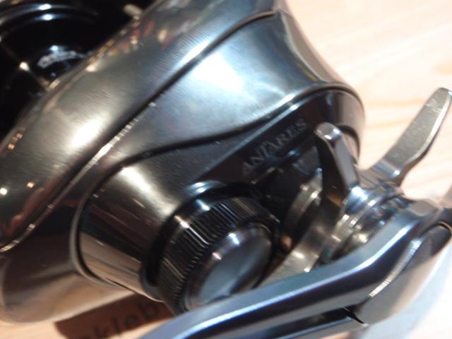 25アンタレス 100XG