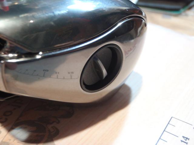 25アンタレス 100XG