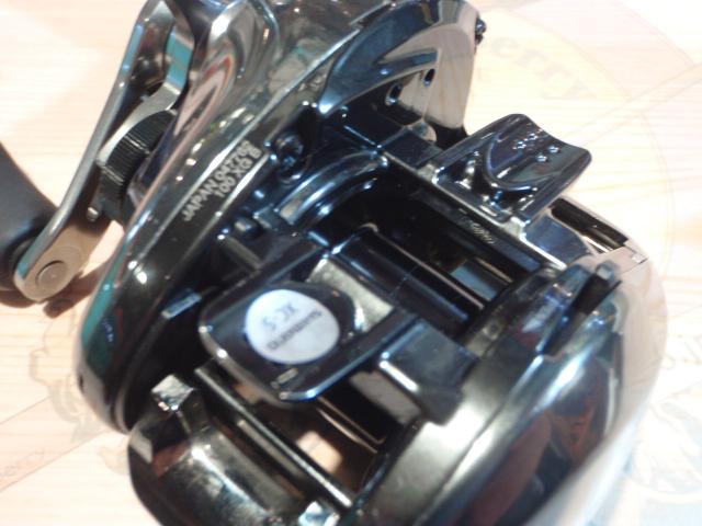 25アンタレス 100XG