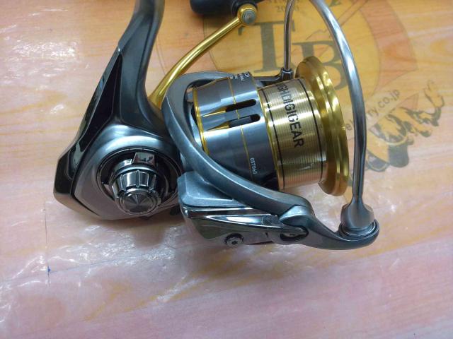 18フリームス LT5000S-CXH